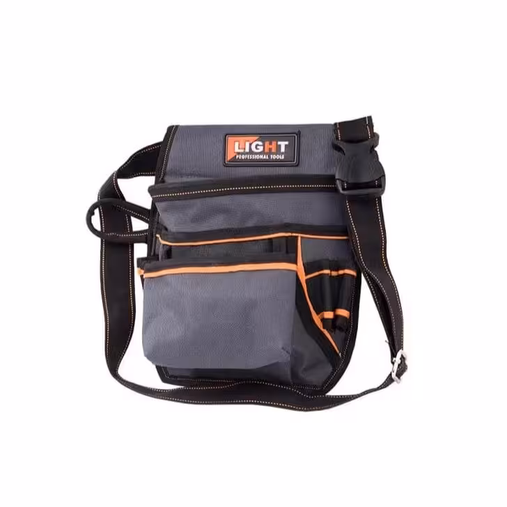 کیف ابزار لایت مدل LB-2227