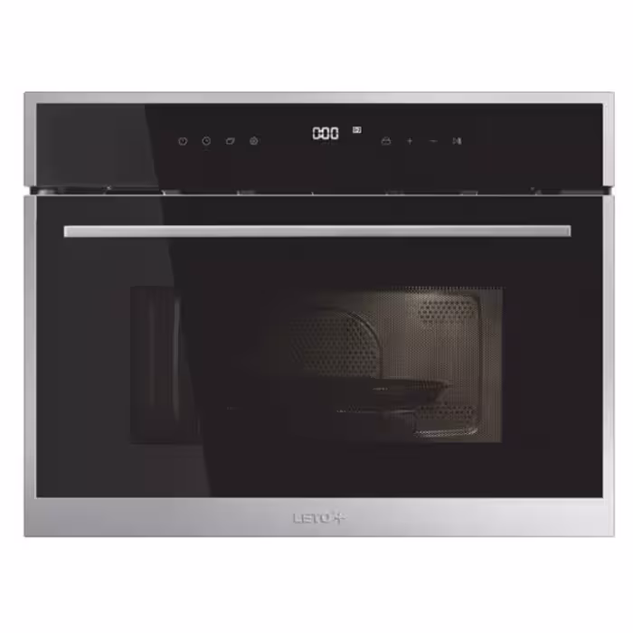 کامپکت لتو مدل PCMO-401S فر، مایکروویو توکار برقی