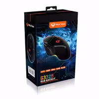 خرید موس گیمینگ میشن Meetion Gaming Mouse G3325 با بهترین قیمت