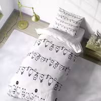 سرویس خواب کد 450 یک نفره 4 تکه