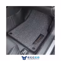 کفپوش نسل جدید تویوتا کمری camry برند ECCCO