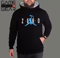 هودی-SUB ZERO