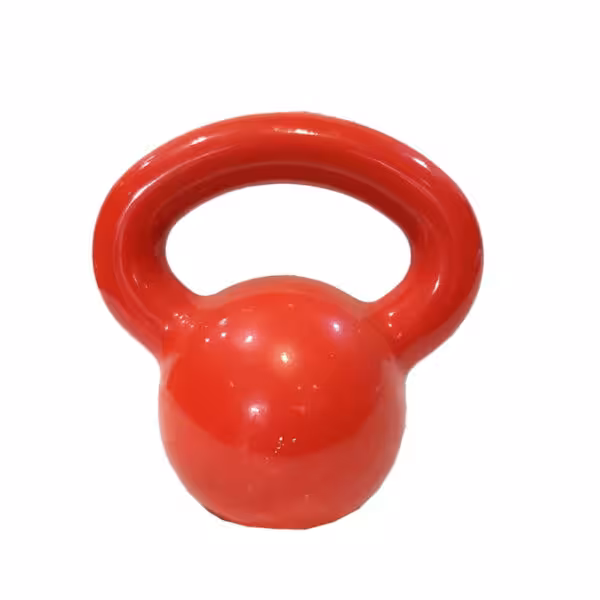 کتل بل مدل A.S وزن 14 کیلوگرم