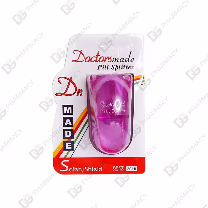 قرص نصف کن |Pill Splitter دیجی فارماسی