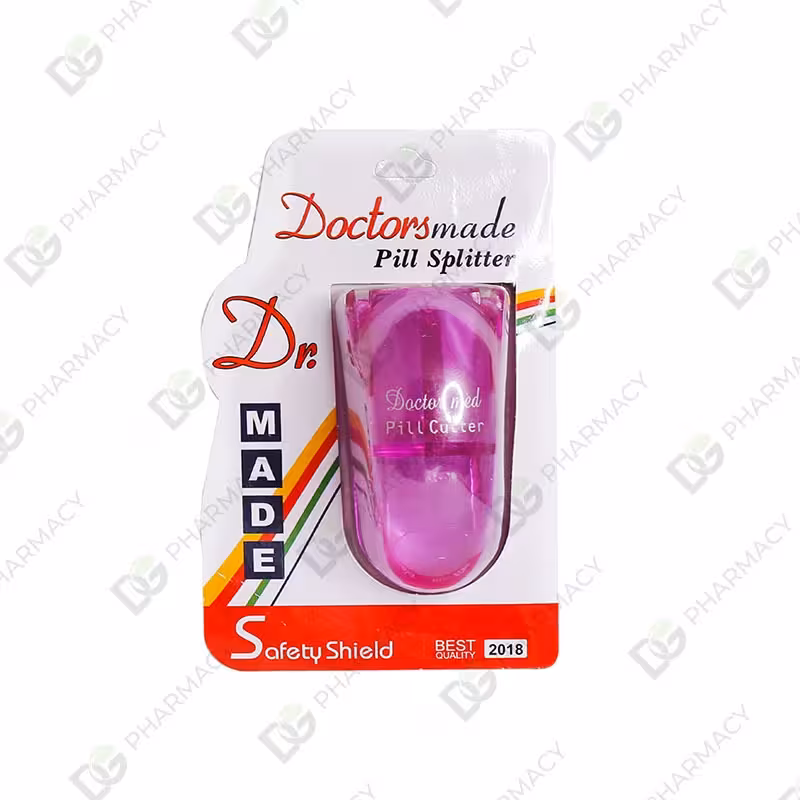 قرص نصف کن |Pill Splitter دیجی فارماسی