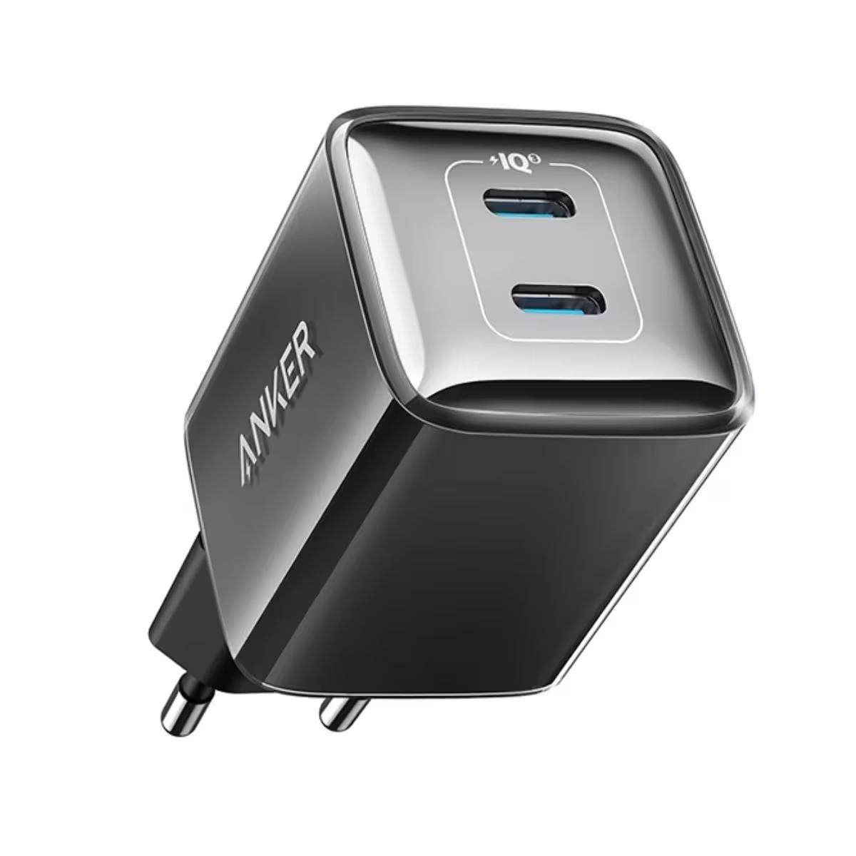 قیمت شارژر دیواری 40 وات نسل پنجم انکر مدل Nano Pro A2038