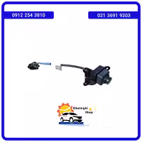 دوربین جلو فیدلیتی