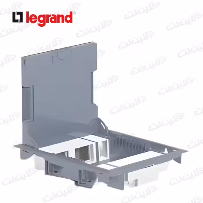 باکس کف خواب  توکار 10 ماژول لگراند Legrand