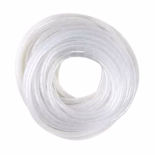 نوار فرم (ماکارونی)سایز 4 سفید کلاف 50متری