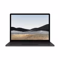 لپ تاپ 13 اینچ مایکروسافت SURFACE LAPTOP 4 i7 1185G7/16GB/256GB SSD/Iris Xe Graphics