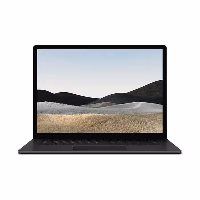 لپ تاپ 13 اینچ مایکروسافت SURFACE LAPTOP 4 i7 1185G7/16GB/256GB SSD/Iris Xe Graphics