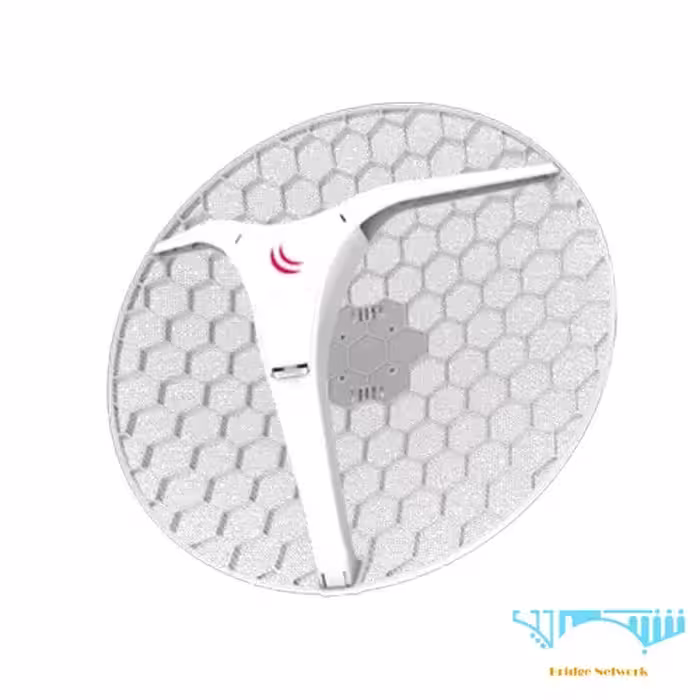 رادیو وایرلس میکروتیک LHG XL 5 ac LHG XL 5 ac MIKROTIK Wireless Radio