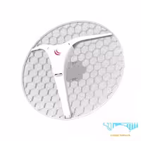رادیو وایرلس میکروتیک LHG XL 5 ac LHG XL 5 ac MIKROTIK Wireless Radio