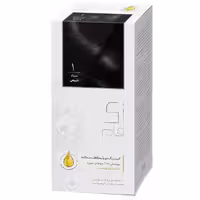 زی فام رنگ مو شماره1