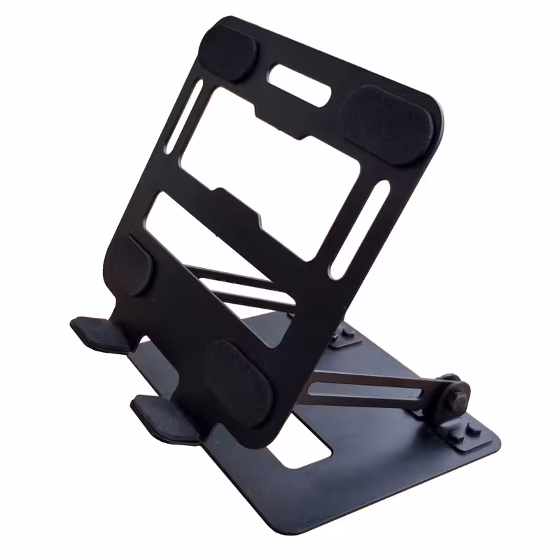 پایه نگهدارنده گوشی موبایل و تبلت مدل B04 | کالا مکس