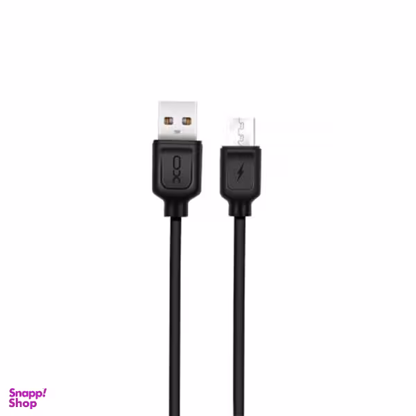 کابل تبدیل USB به USB-C ایکس او مدل NB36 طول 1 متر