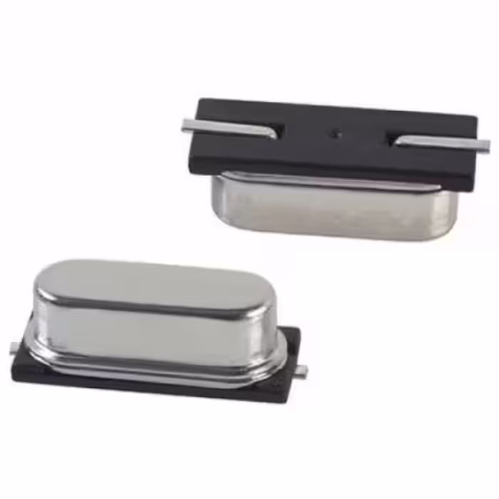 کریستال 16MHz SMD پکیج HC-49USM اورجینال