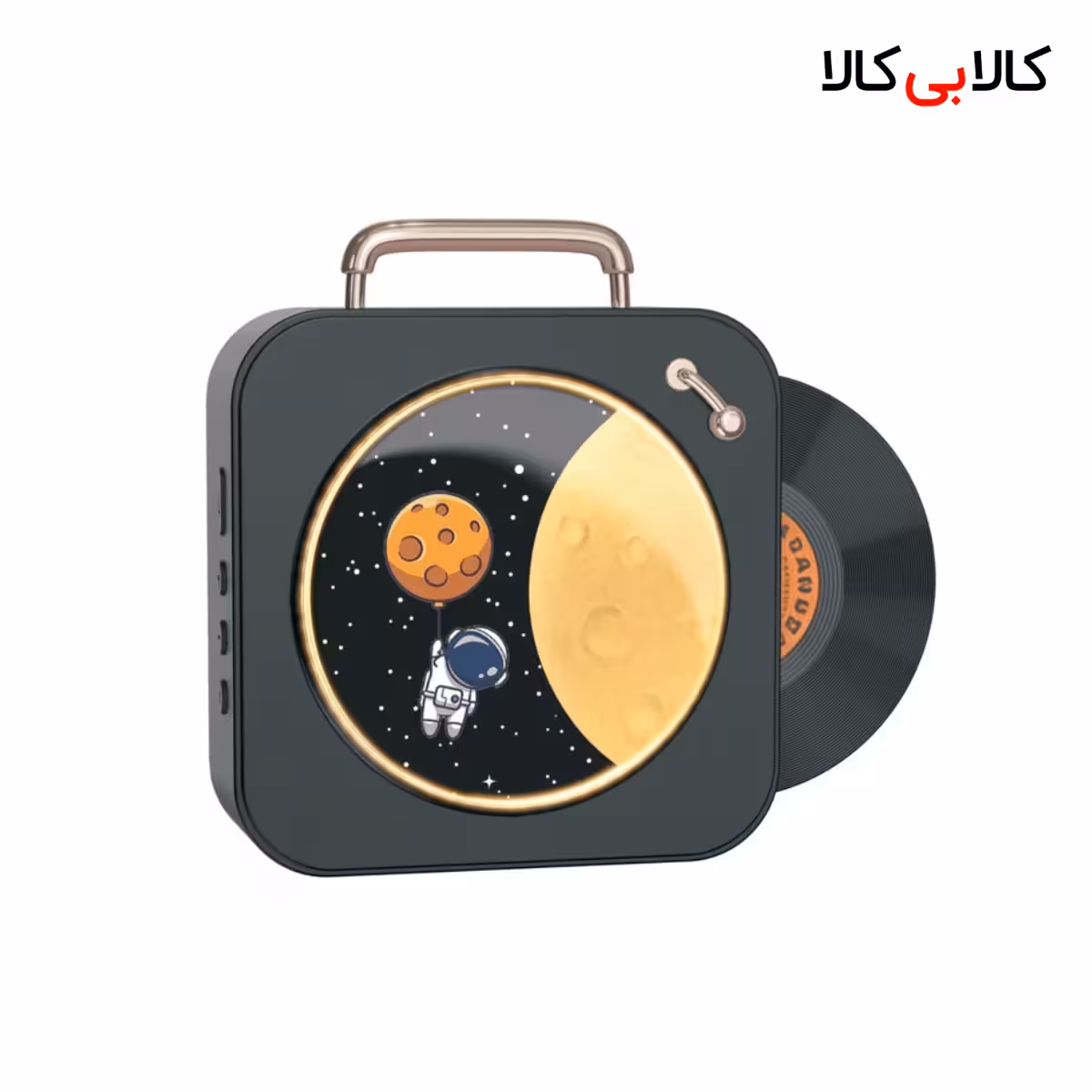 اسپیکر قابل حمل پرووان مدل PSB4809