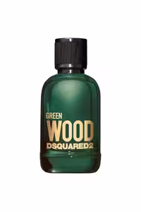 عطر ادکلن دی اسکورد گرین وود سبز | DSQUARED² Green Wood