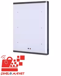 کلید لمسی هوشمند شش پل Prism Lite برند HDL