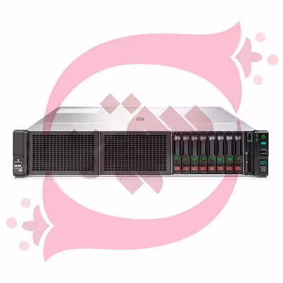 خرید سرور رک مونت HPE DL380 Gen10 P20248-B21 با گارانتی یاقوت سرخ
