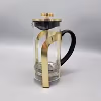 فرنچ پرس 350 میل کد 1/0078