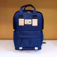 کوله پشتی Caribou دسته‌دار سورمه‌ای