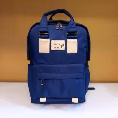 کوله پشتی Caribou دسته‌دار سورمه‌ای