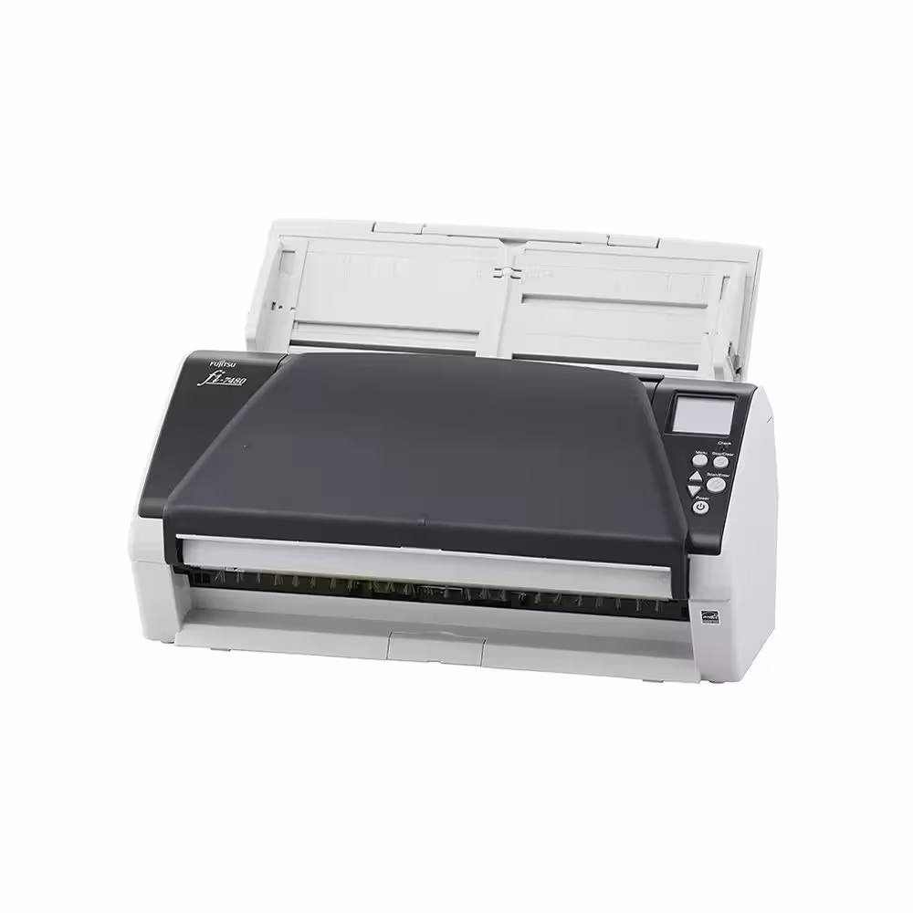 اسکنر فوجیتسو مدل Fi-7460