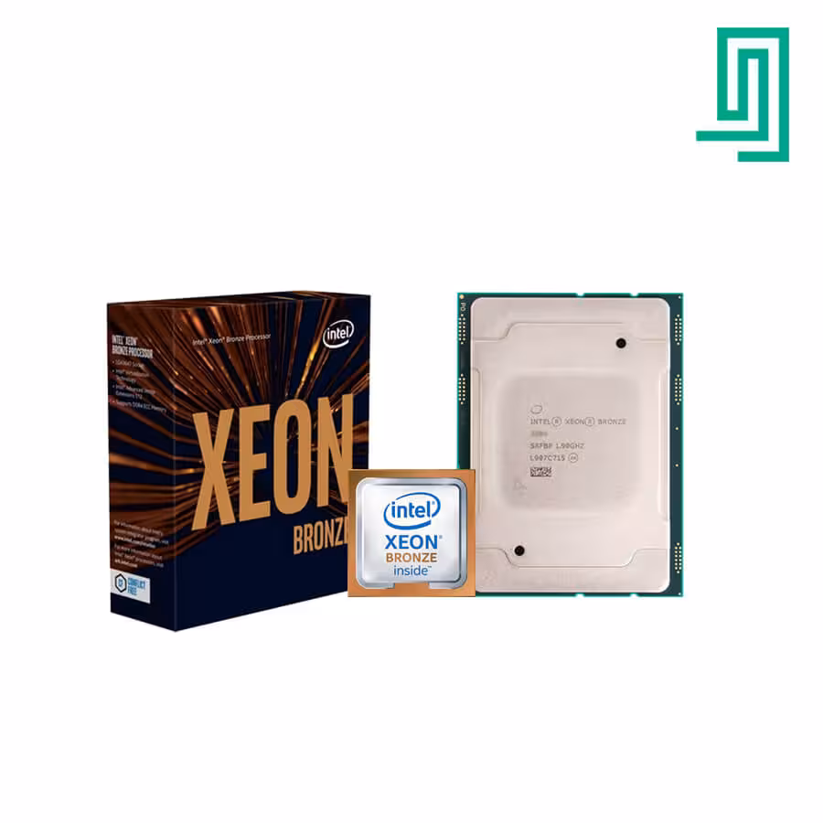 Intel Xeon Bronze 3408U Processor