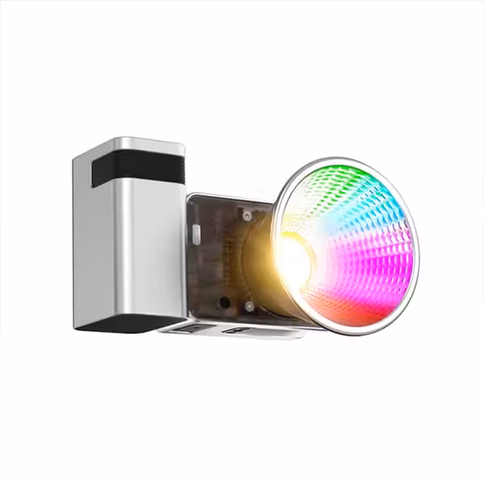 نور ثابت Zhiyun Molus X60 RGB Standad