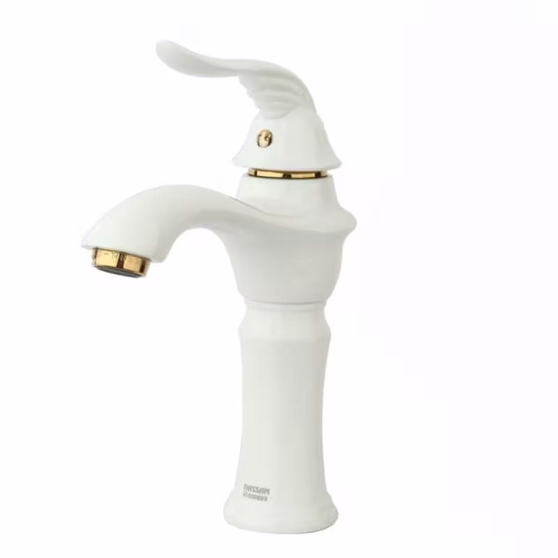 شیر روشویی پریمو راسان (شیری طلایی)