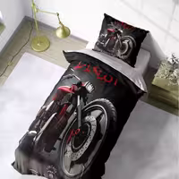سرویس خواب کد 456 یک نفره 4 تکه