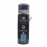 اسپری میلانو رایحه ورساچه پورهوم Versace Pour Homme