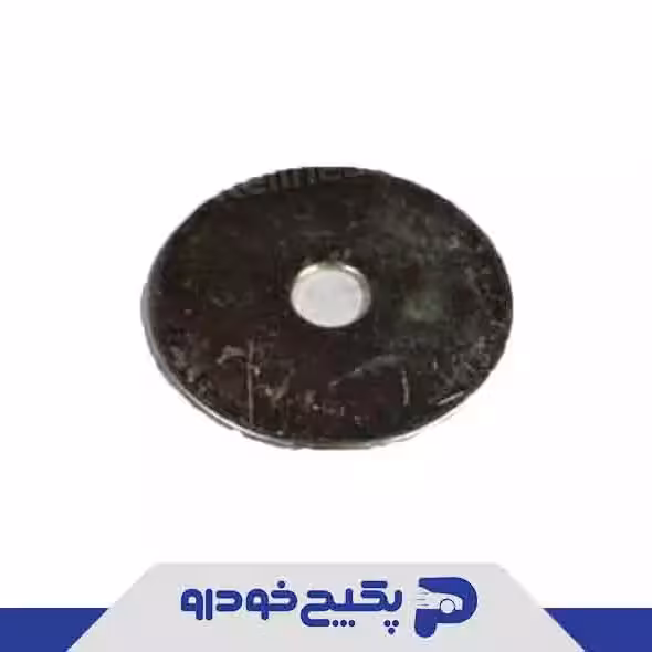 واشر برنجی مابین اگزوز جلو، وسط و عقب ام وی ام 530 B11-1703213 شرکتی