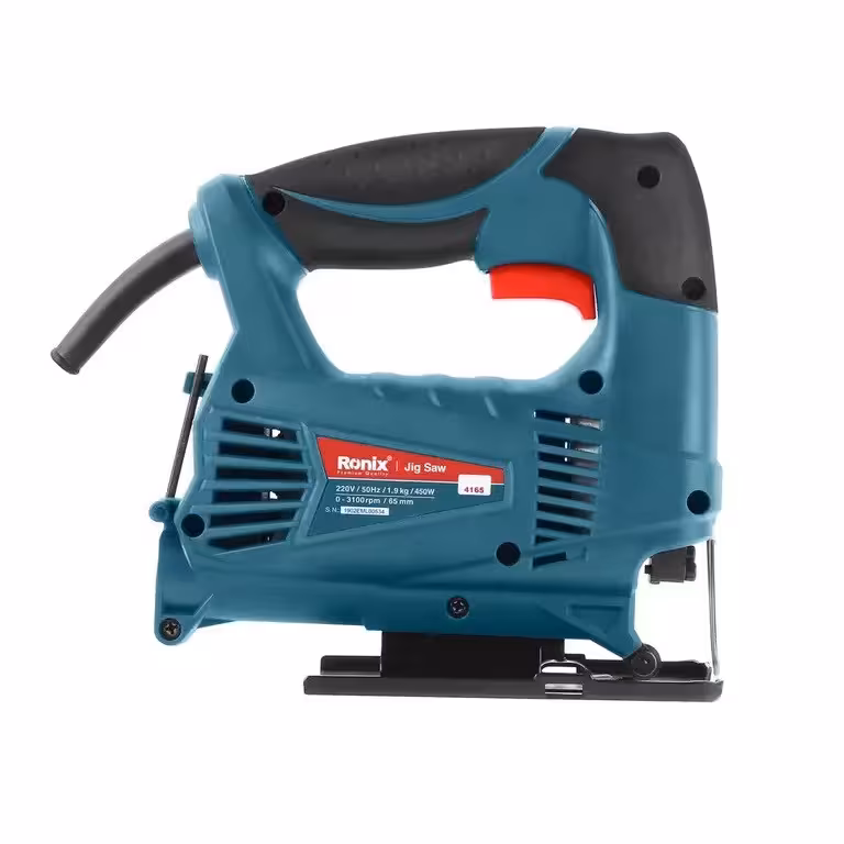 اره برقی رونیکس عمود بر کد 4165