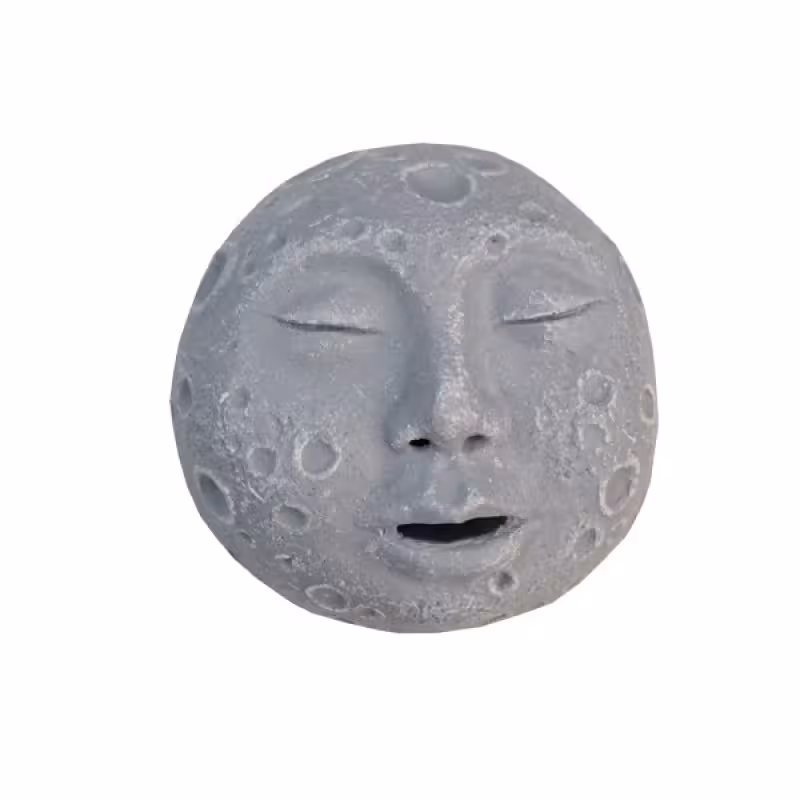 جاعودی مدل ماه