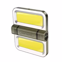 پرژکتور ال ای دی خورشیدی مدل DL22 برند هوکو