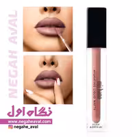 رژلب مایع مات میچانو شماره 203