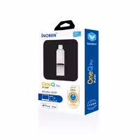 حافظه ی جانبی آینوبن مدل OneQ Pro