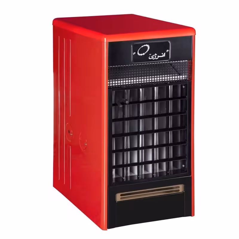 فن هیتر انرژی 625 فن ایرانی