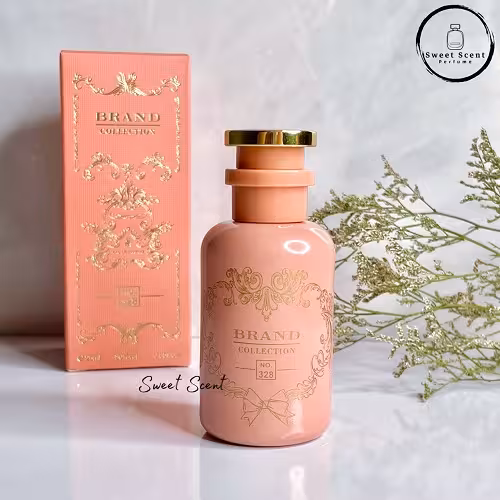 عطر ادکلن مینی گوچی ا چنت فور د نیمف برند کالکشن | Gucci A Chant for the Nymph Brand Collection  حجم 25 میل کد 328