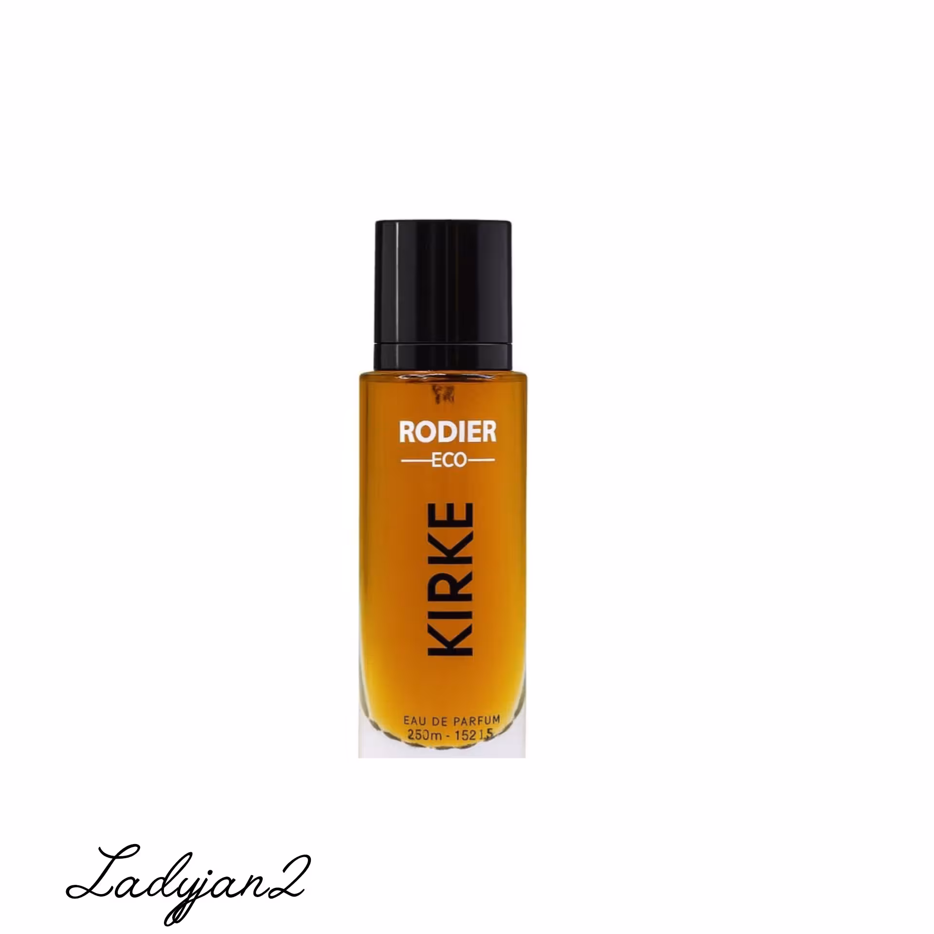 عطر جیبی رودیر اکو مدل کریک