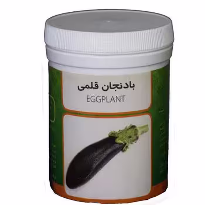 بذر بادمجان قلمی رامان