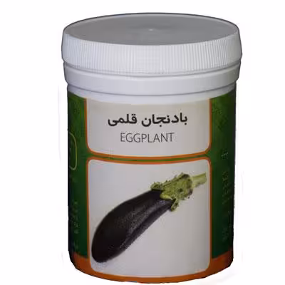 بذر بادمجان قلمی رامان