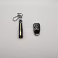 کاور ریموت هیوندایی سوناتا – آزرا و سانتافه طرح براق با بند ست