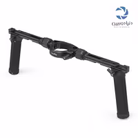نگه دارنده دو دسته برای کرین 2 اس SmallRig Dual Handgrip for CRANE 2S