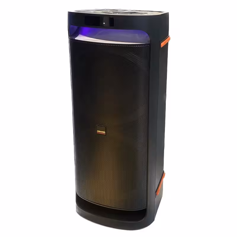 اسپیکر میکرولب مدل MARVEL-82