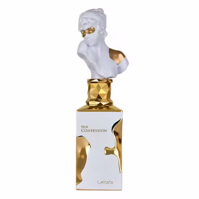 عطر لطافه هر کانفشن 2024 ( LATTAFA – Her Confession )