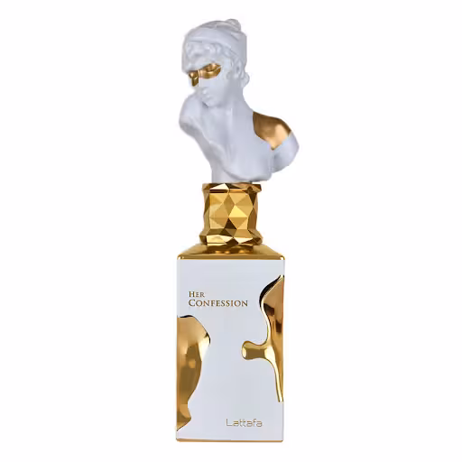 عطر لطافه هر کانفشن 2024 ( LATTAFA – Her Confession )